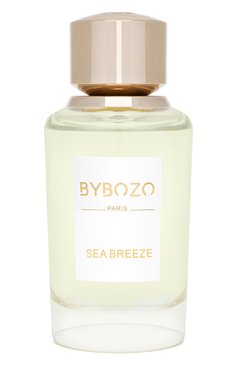 Парфюме�рная вода sea breeze (75ml) BYBOZO бесцветного цвета, арт. 3612940001091 | Фото 1 (Региональные ограничения белый список (Axapta Mercury): Не проставлено; Нос: Не проставлено; Тип продукта - парфюмерия: Парфюмерная вода; Тип аромата: Фужерный; Ограничения доставки: flammable)