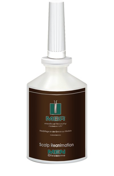 Мужского мужской восстанавливающий тоник для волос oleosome scalp reanimation (100ml) MEDICAL BEAUTY RESEARCH, арт. 1711/MBR
