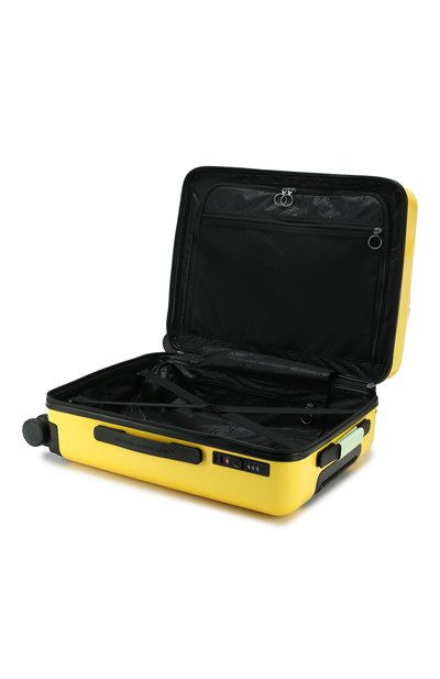 Дорожный чемодан small OFF-WHITE, арт. 0MNG005R20F610236060, фото 3