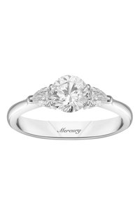 Кольцо MERCURY, арт. MR100WRDP, фото 2