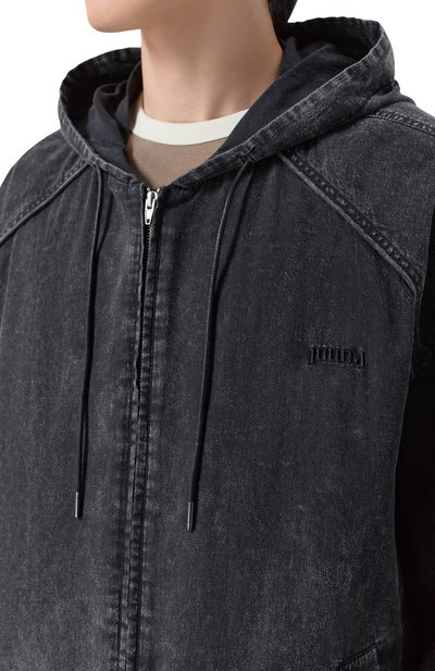 Джинсовая куртка JUUN.J, арт. JC6264P01, фото 5