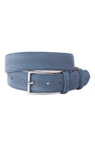 Замшевый ремень DOUCAL'S, арт. DC0001SIGMUF0099N05, фото 1