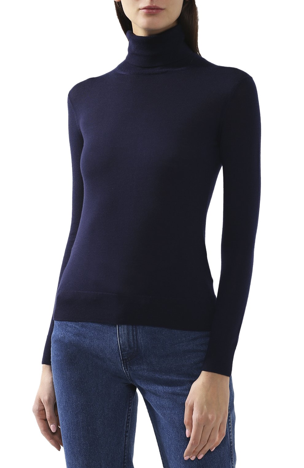 Кашемировая водолазка RALPH LAUREN, арт. 290615195, фото 3