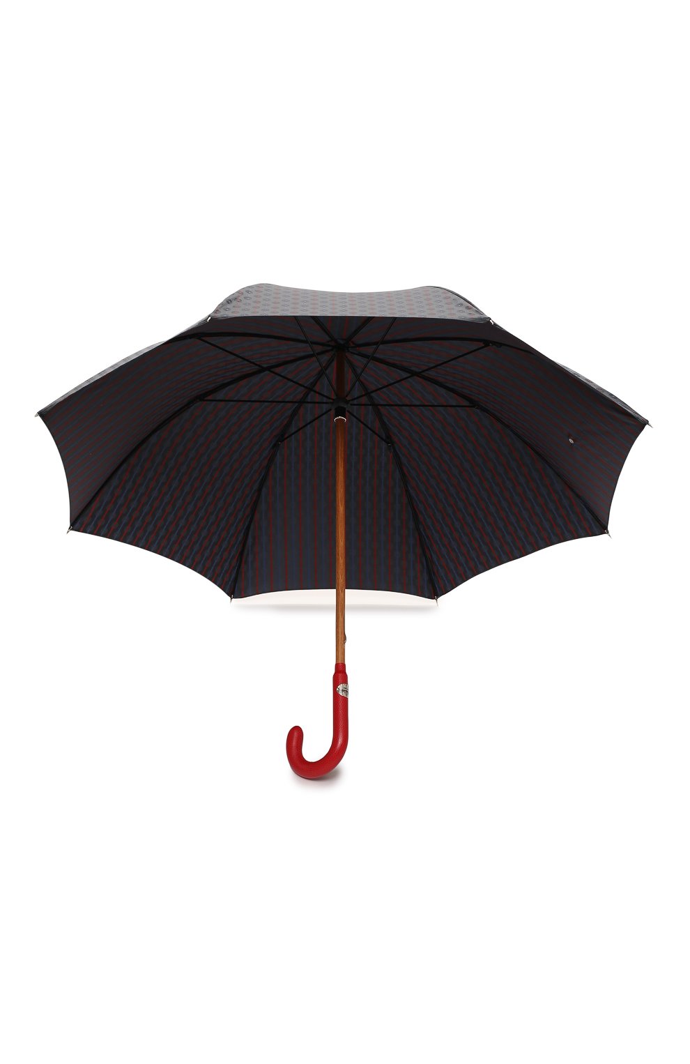 Зонт-трость PASOTTI OMBRELLI, арт. 142/SUPER QUEEN 51404/5, фото 3