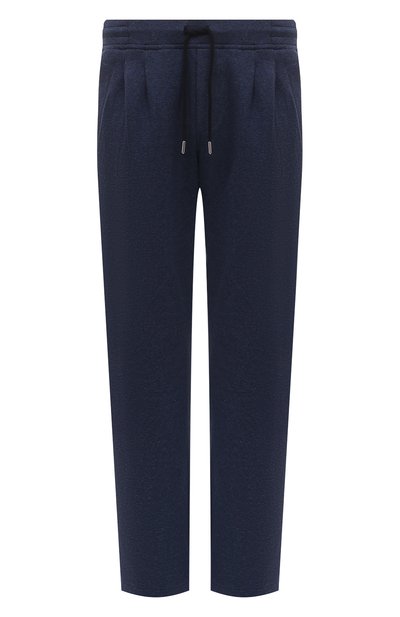 Мужские хлопковые брюки MVST, арт. 16M737/TS00