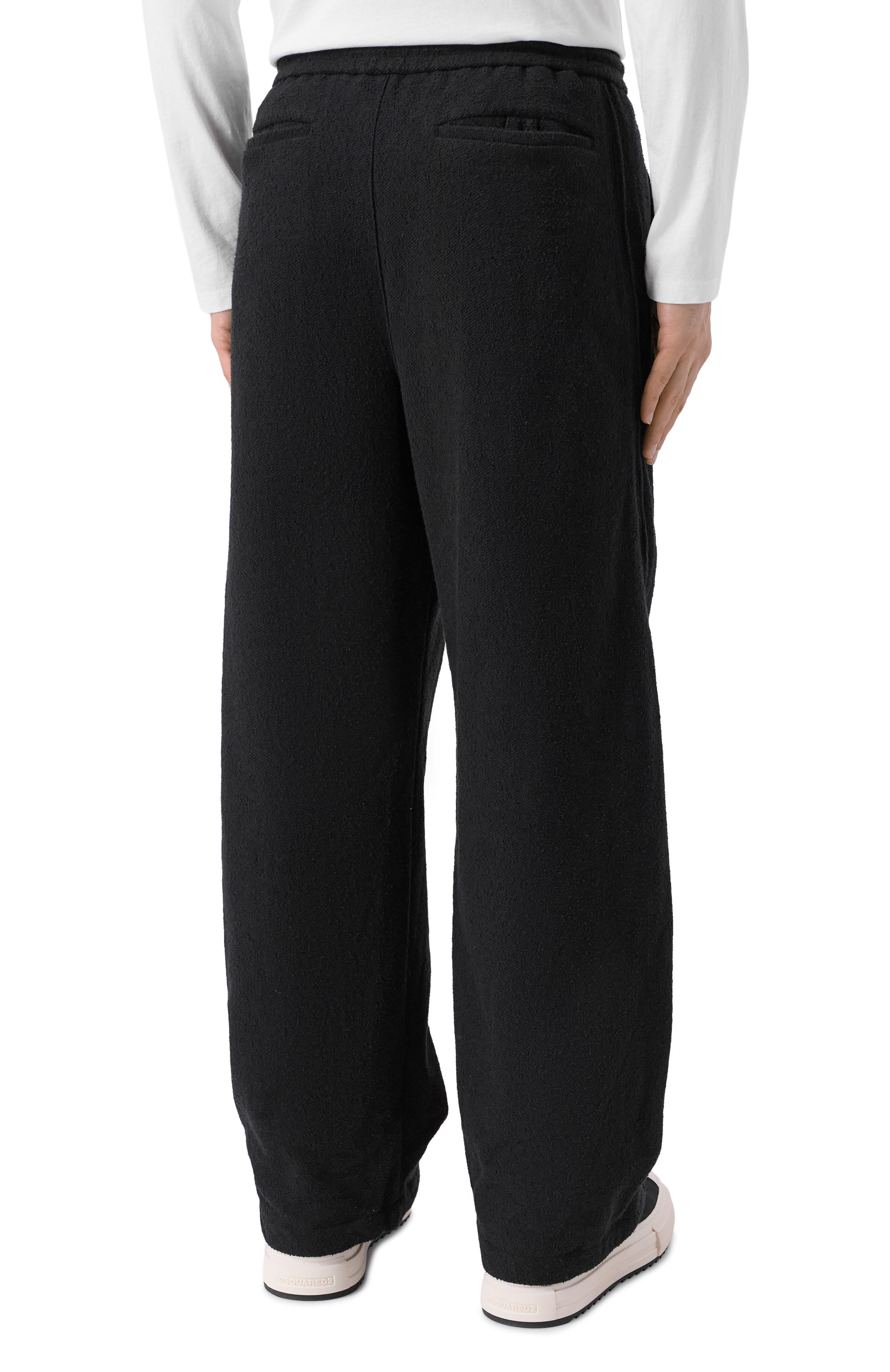 Хлопковые брюки JUUN.J, арт. JC5921P22, фото 4