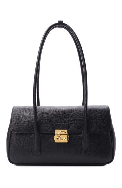 Женская сумка c-me lock COCCINELLE, арт. E1 U4K 12 03 01