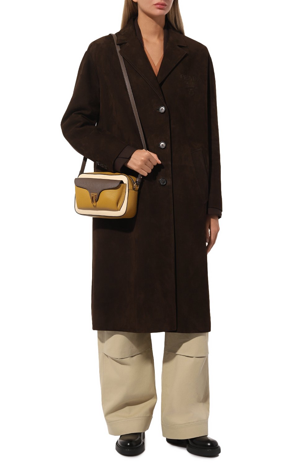 Сумка beat COCCINELLE, арт. E1 MQ2 15 02 01, фото 7