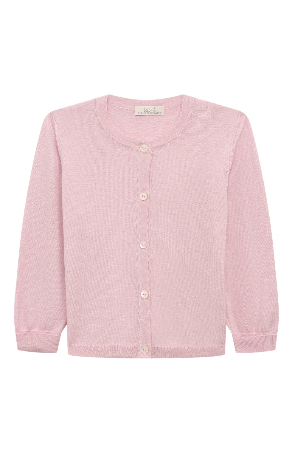 Комплект из кардигана и брюк BABY T, арт. 24AIR115C/18M-36M, фото 2