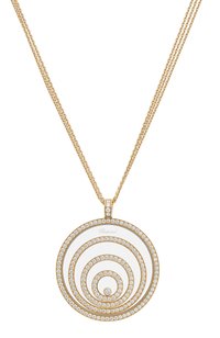 Кулон CHOPARD, арт. 795430-0001, фото 1