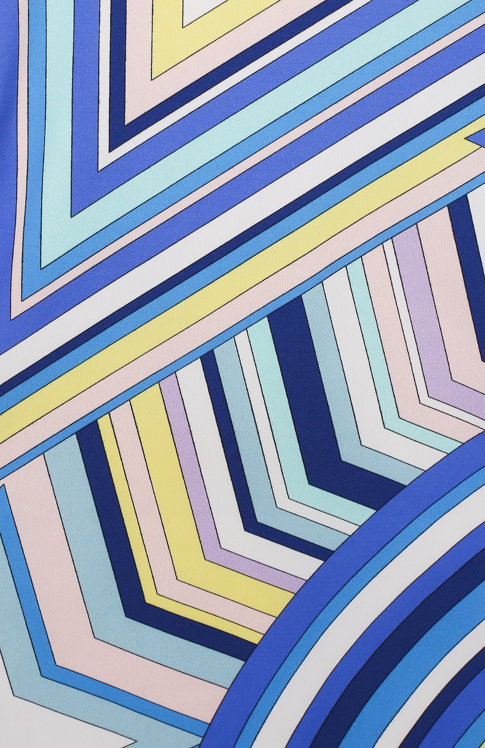 Слитный купальник EMILIO PUCCI, арт. 9K0169/KB310, фото 3