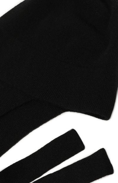 Шерстяная шапка-ушанка inna CANOE, арт. 4300810, фото 4