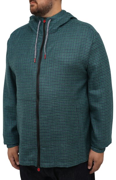 Кардиган KITON, арт. UMC010K06P3815, фото 3