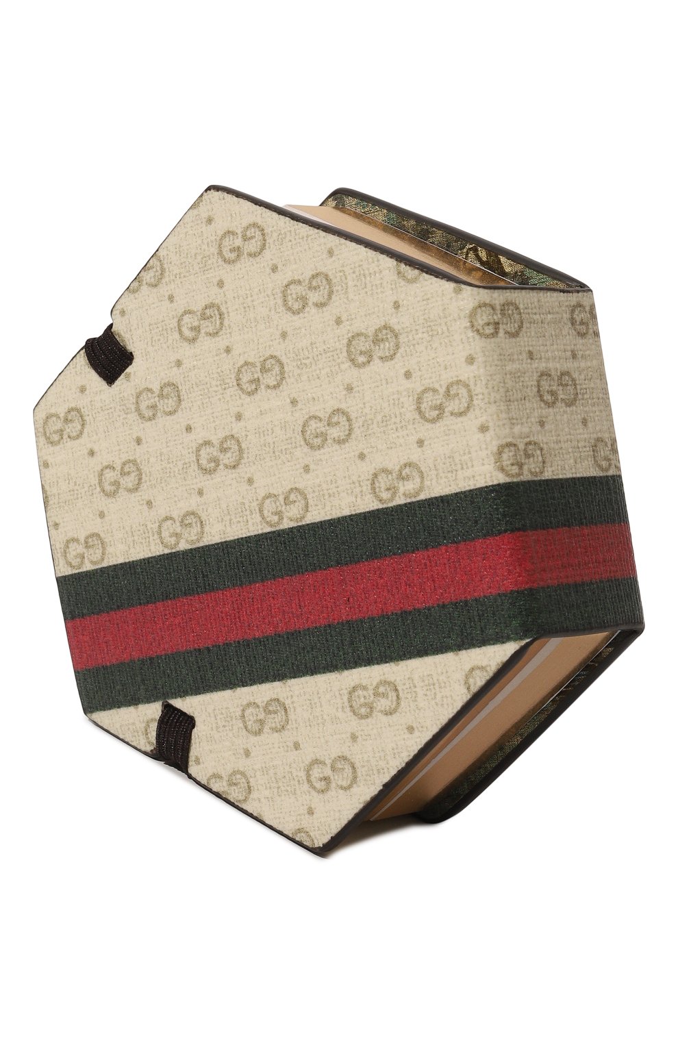 Блок бумаги для заметок GUCCI, арт. 661733 20PA0, фото 3