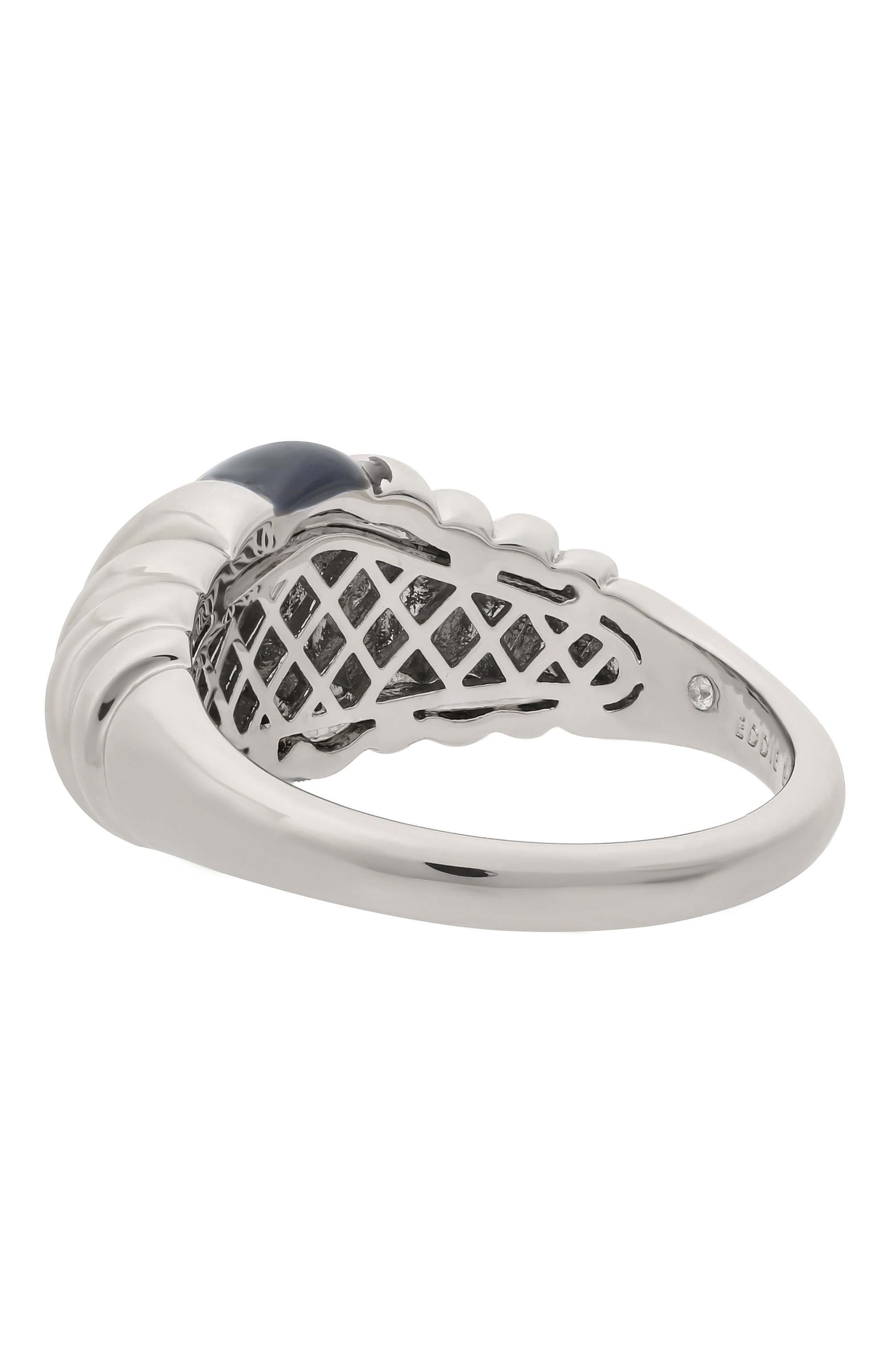 Кольцо EDDIE BORGO, арт. RG8999E, фото 3