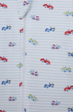 Хлопковый комбинезон KISSY KISSY, арт. KBQ07112N., �фото 3