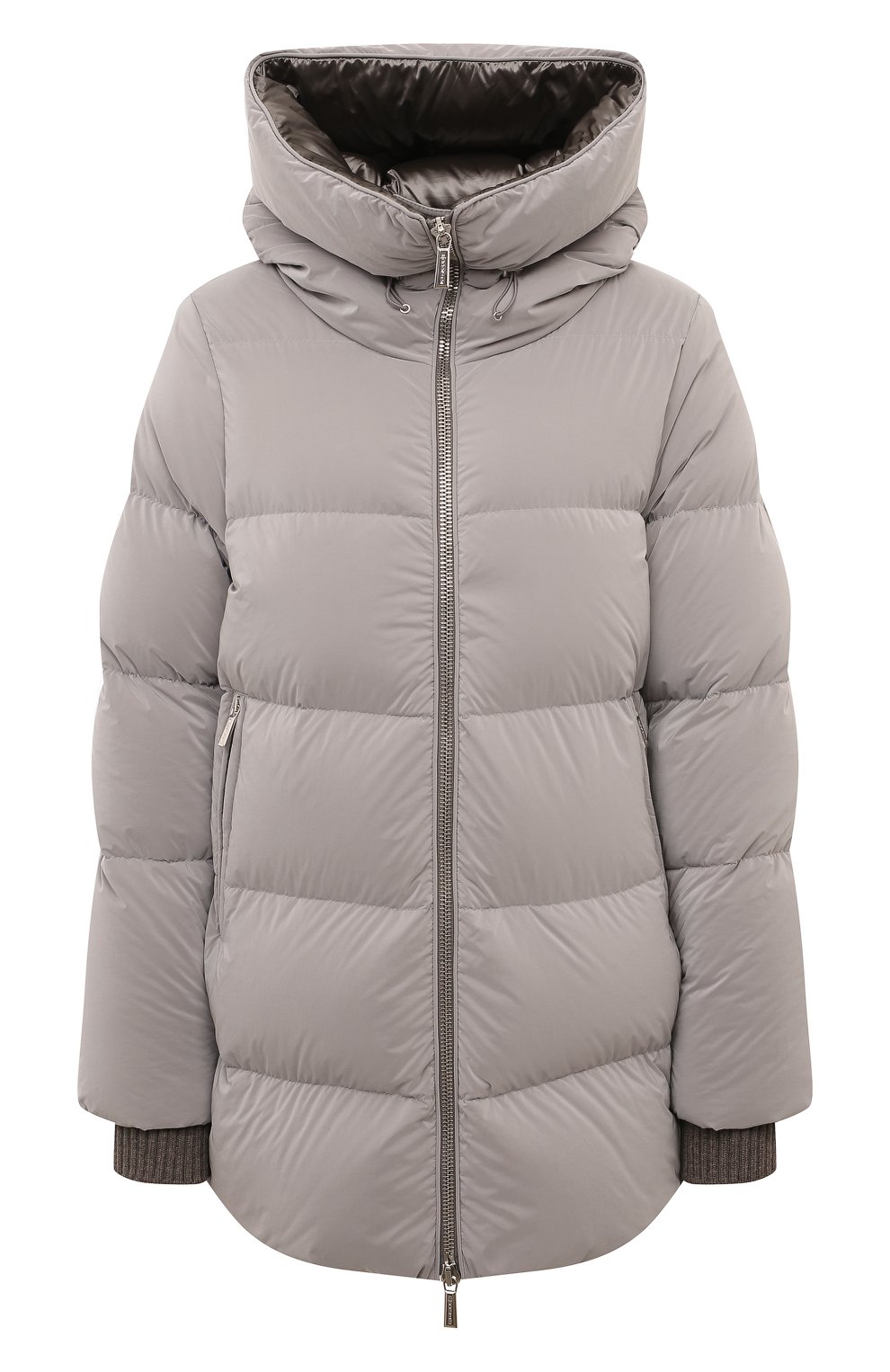 Пуховик MOORER, арт. IZNIRAC-0S, фото 1