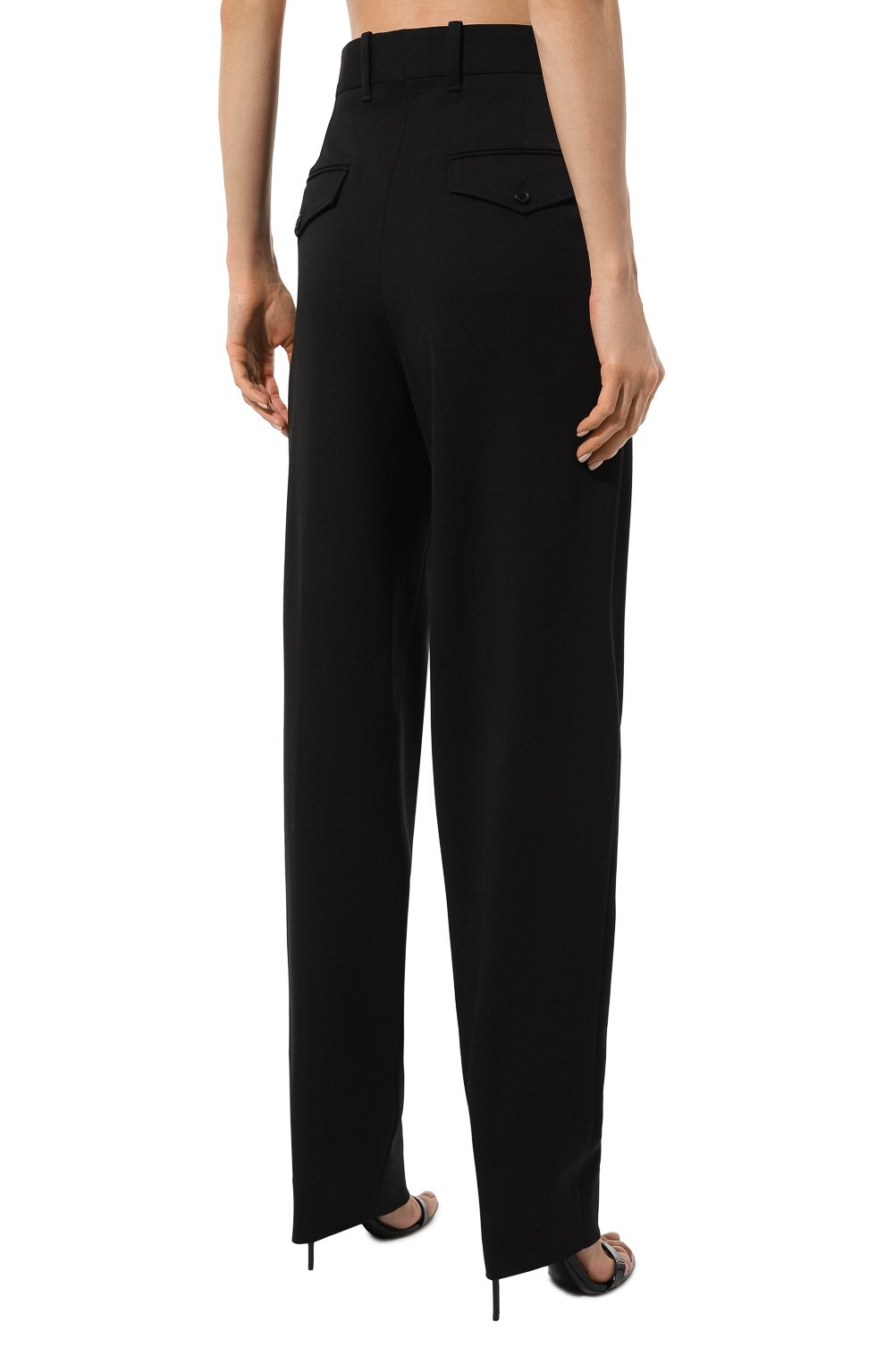 Шерстные брюки ARMARIUM, арт. ARMFWP017/W014, фото 4