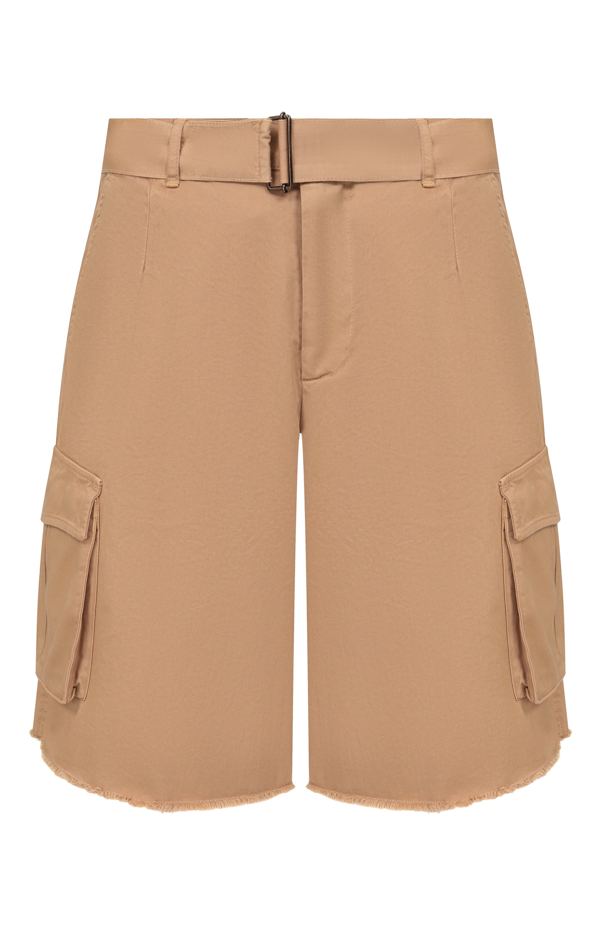 Хлопковые шорты LANEUS, арт. S6LAMASH091, фото 1