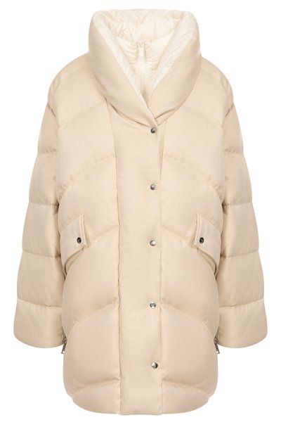 Женский пуховик ADD, арт. 12AWHJ44R