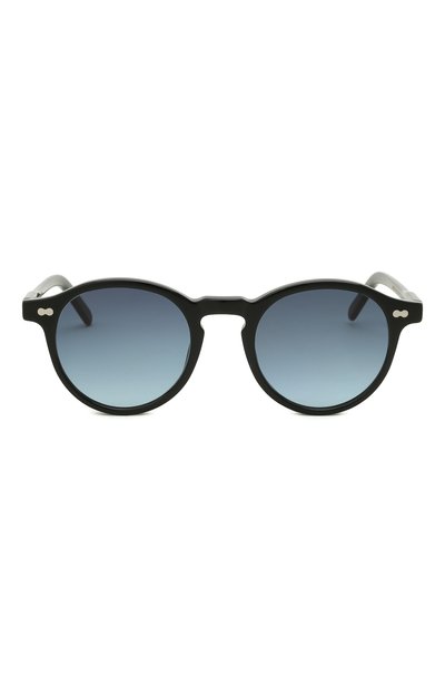 Солнцезащитные очки MOSCOT, арт. MILTZEN BASE 2 SUN 0200-TP, фото 4