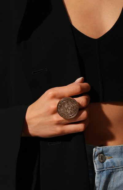 Кольцо календарь майя MIDGARD PARIS, арт. 5602, фото 2