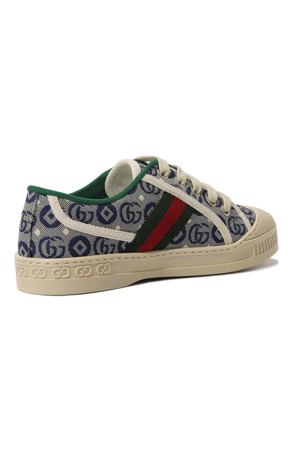 Кеды GUCCI, арт. 682230/U4G50, фото 3