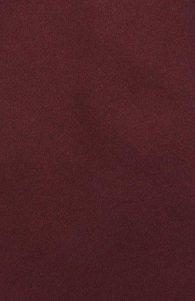Шелковый галстук LANVIN, арт. 3011/TIE, фото 3