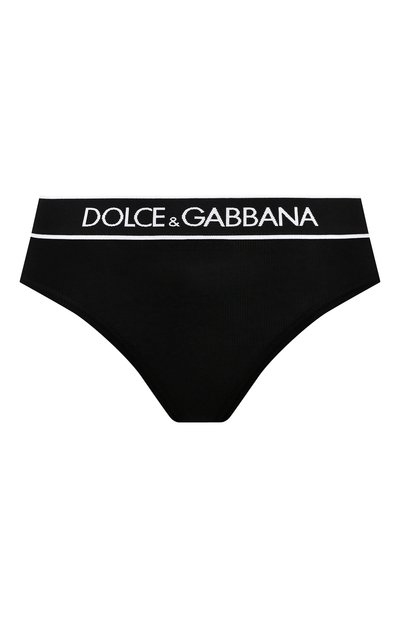Женские трусы-слипы DOLCE & GABBANA, арт. 02B26T/FUGF5