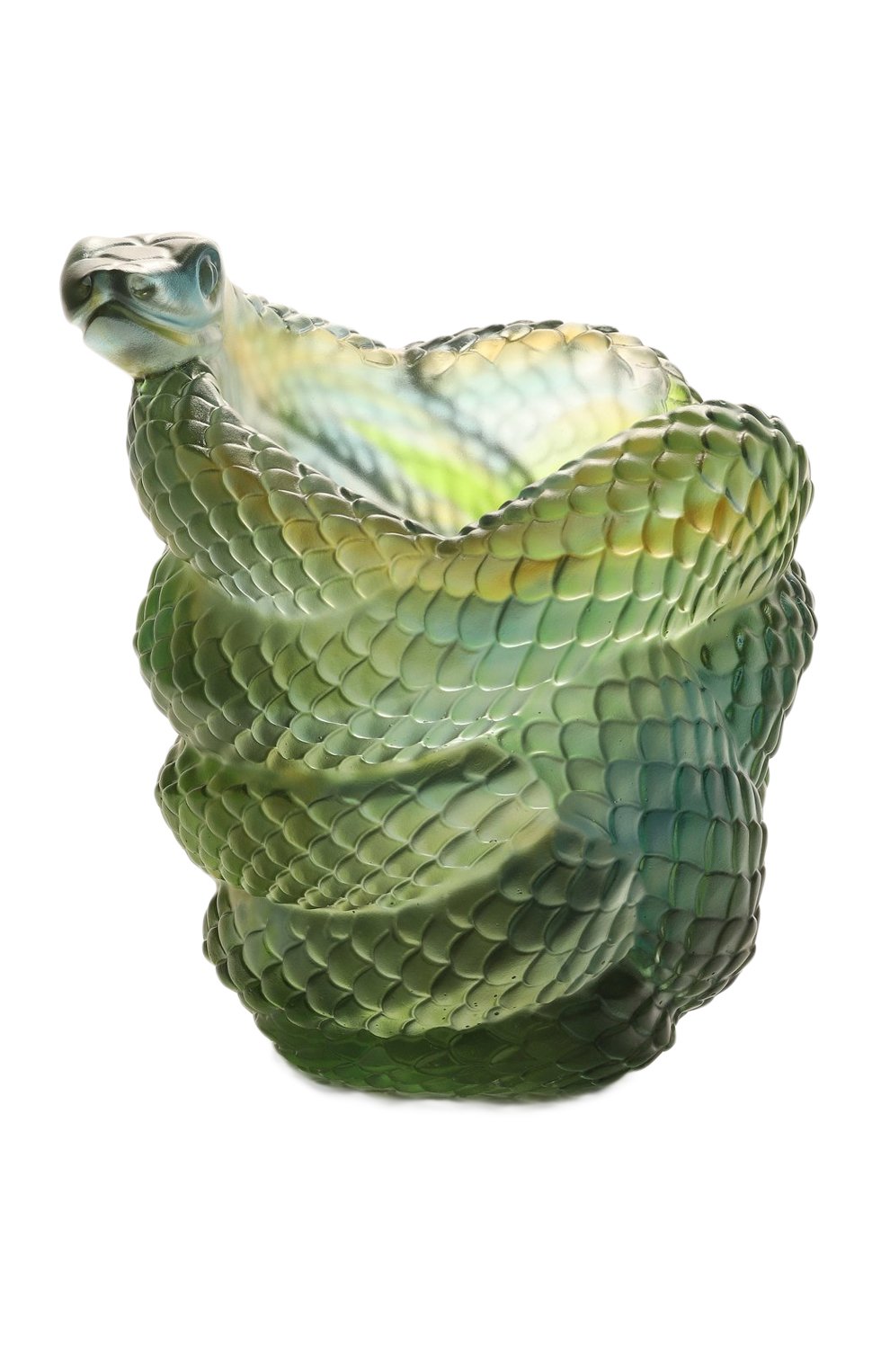 Ваза змея TSAR, арт. 867216GLB, фото 2