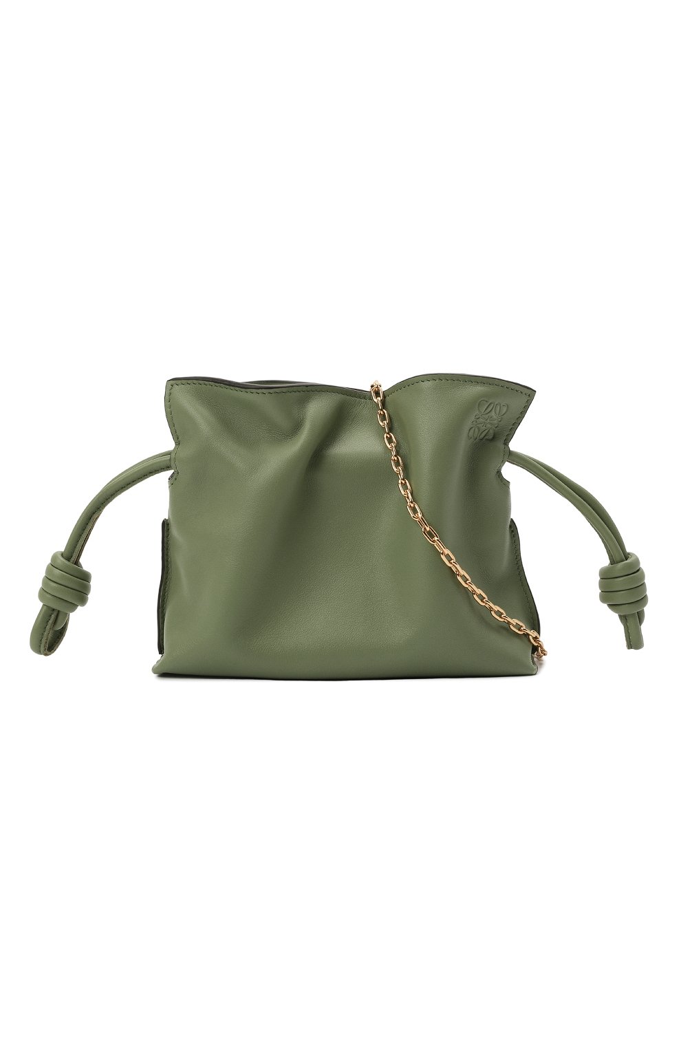 Клатч flamenco nano LOEWE, арт. A411FC6X01, фото 6