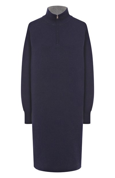 Женское кашемировое платье MVST, арт. MKND030/ME24077B