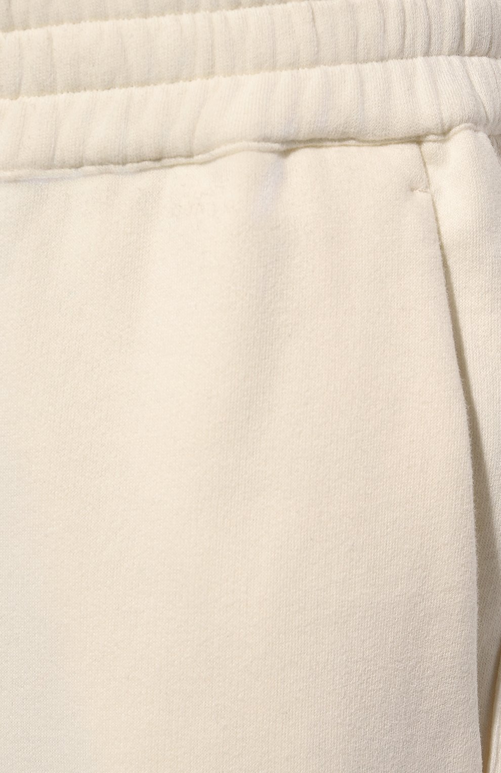 Джоггеры из хлопка и кашемира ZEGNA, арт. UC520A6/CTR3, фото 5