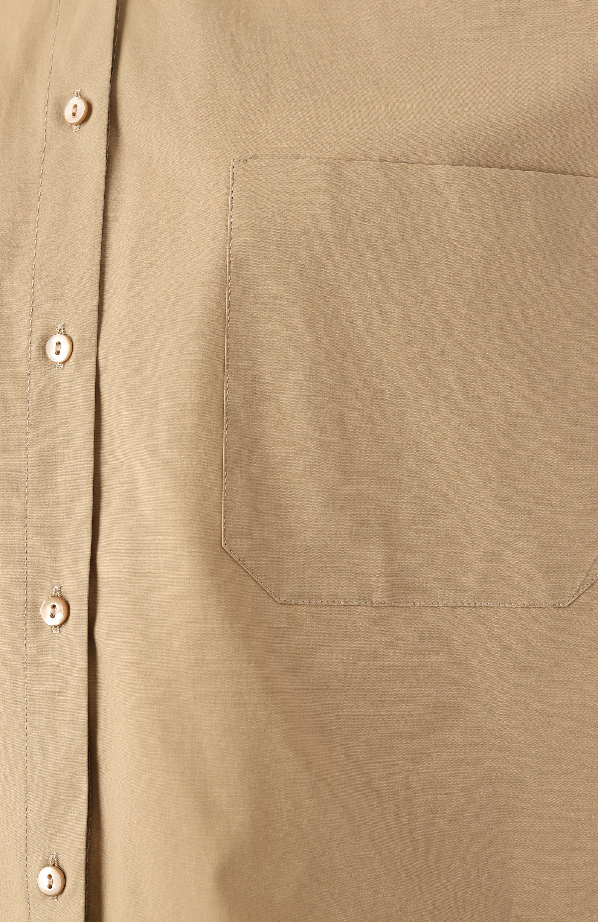 Хлопковая рубашка ANTONELLI FIRENZE, арт. J2301N/135B, фото 6