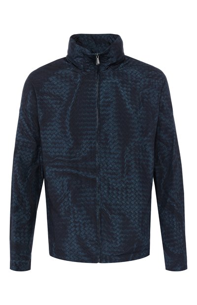 Куртка с капюшоном BOTTEGA VENETA, арт. 517128/VEQC0, фото 1