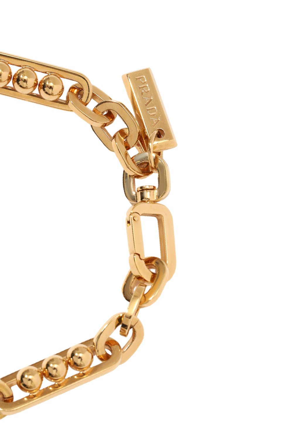 Цепь PRADA, арт. 1JC575-PL8-F0056, фото 4