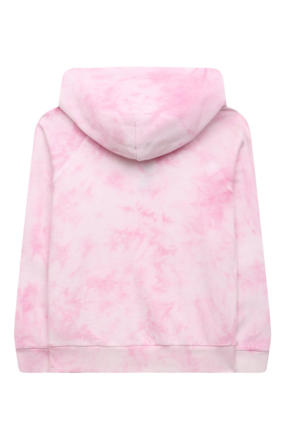 Хлопковое худи POLO RALPH LAUREN, арт. 313856407, фото 2