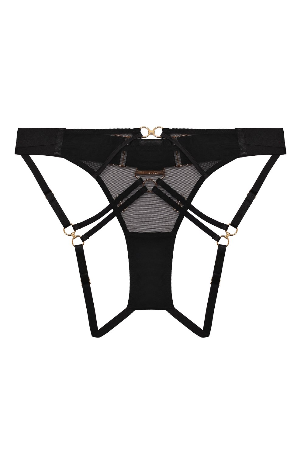 Трусы-слипы BORDELLE, арт. AW25K03B, фото 1