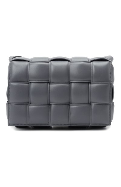 Сумка padded cassette BOTTEGA VENETA, арт. 591970/VCQR1, фото 1