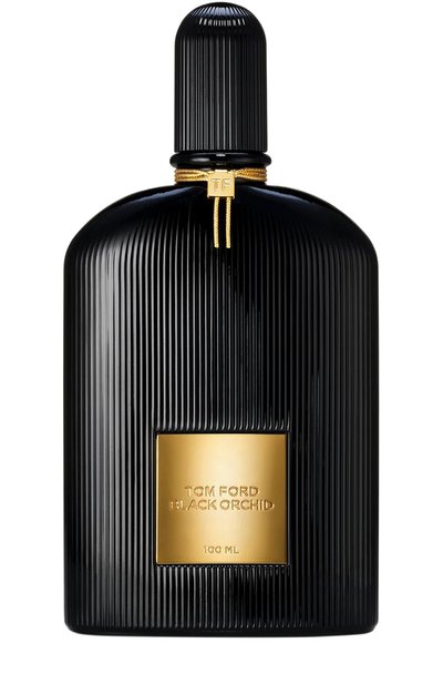 Парфюмерная вода black orchid (100ml) TOM FORD, арт. T006-01, фото 1
