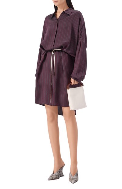 Сумка DRIES VAN NOTEN, арт. 011523/0116, фото 3