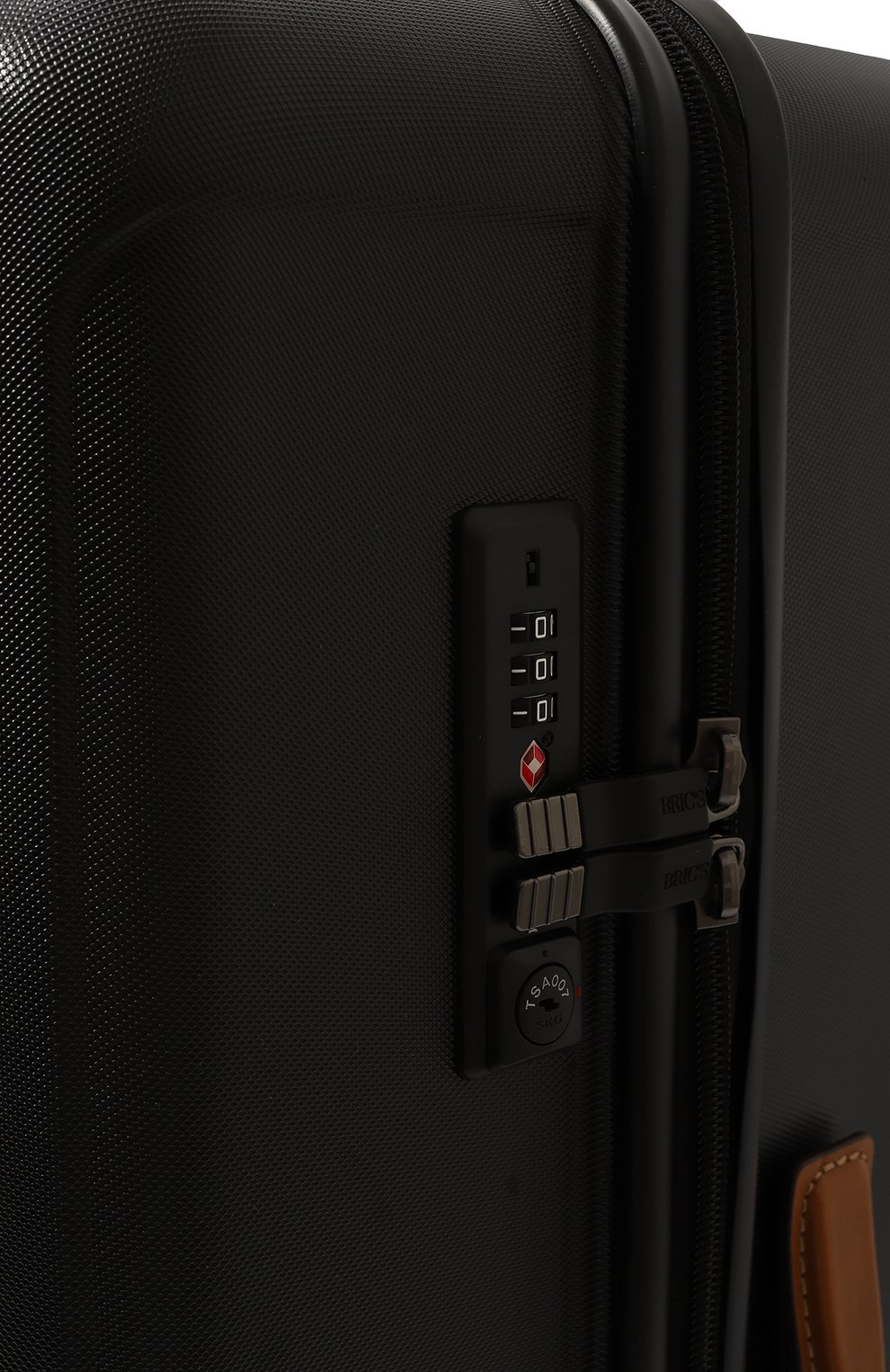 Дорожный чемодан capri BRIC`S, арт. BRK28038.101, фото 2
