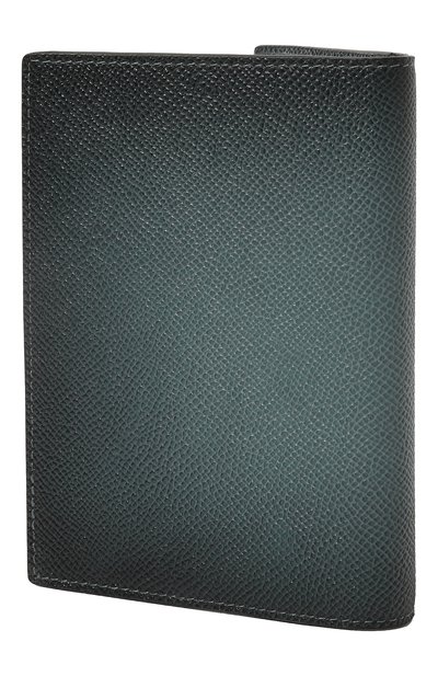 Кожаная обложка для паспорта SANTONI, арт. UFPPA2379F0-AST6U74, фото 2