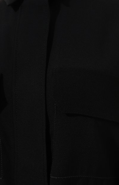 Блузка BEATRICE .B, арт. 24FA4207/SATINB, фото 5