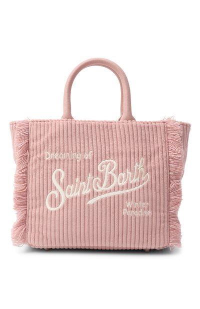 Сумка MC2 SAINT BARTH, арт. VAMI025-00242I/VANITY MINI C0RDUR0Y