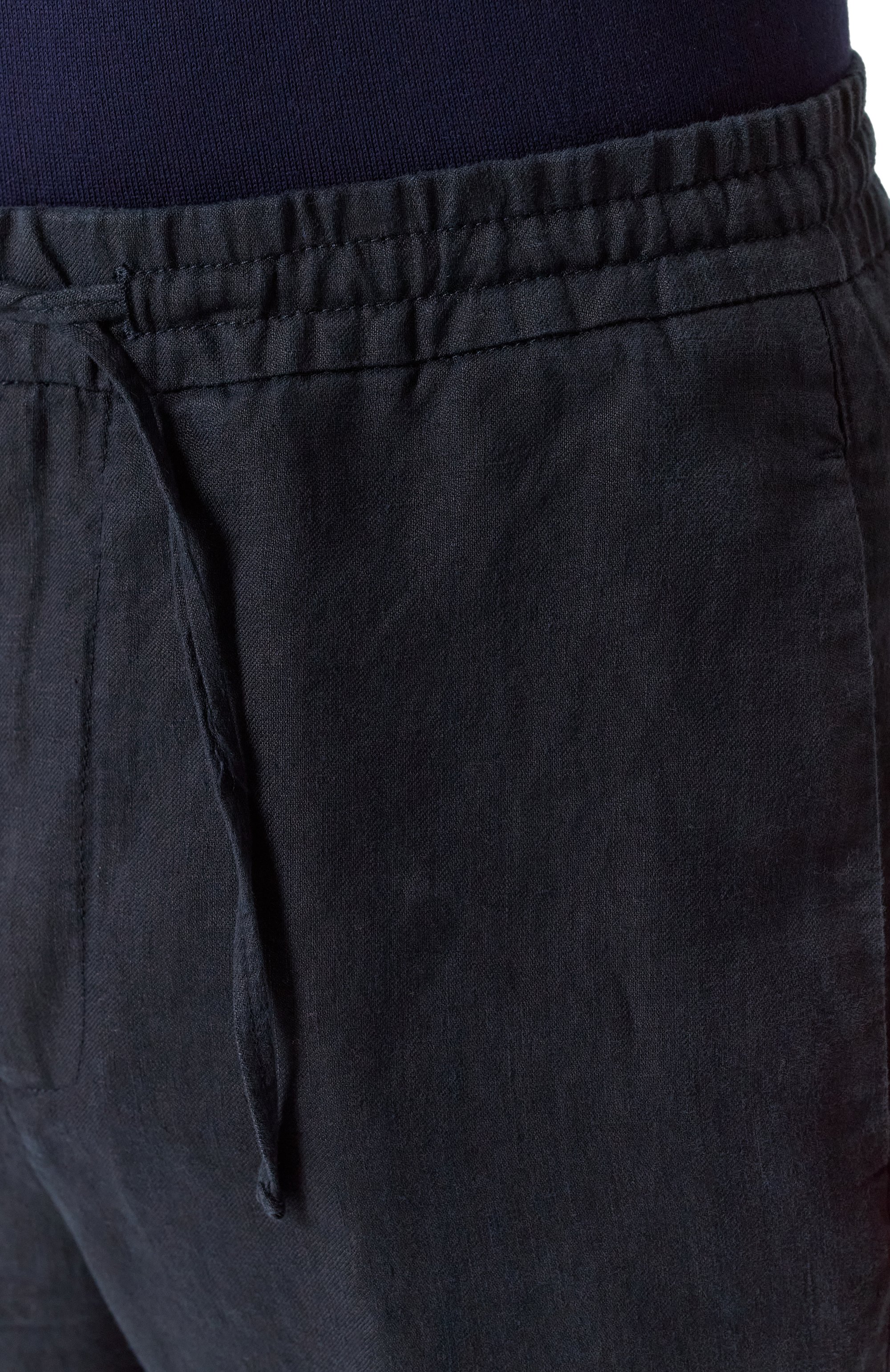 Льняные шорты CANALI, арт. 95606/SG03202, фото 5