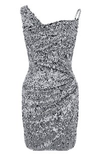 Серебряный