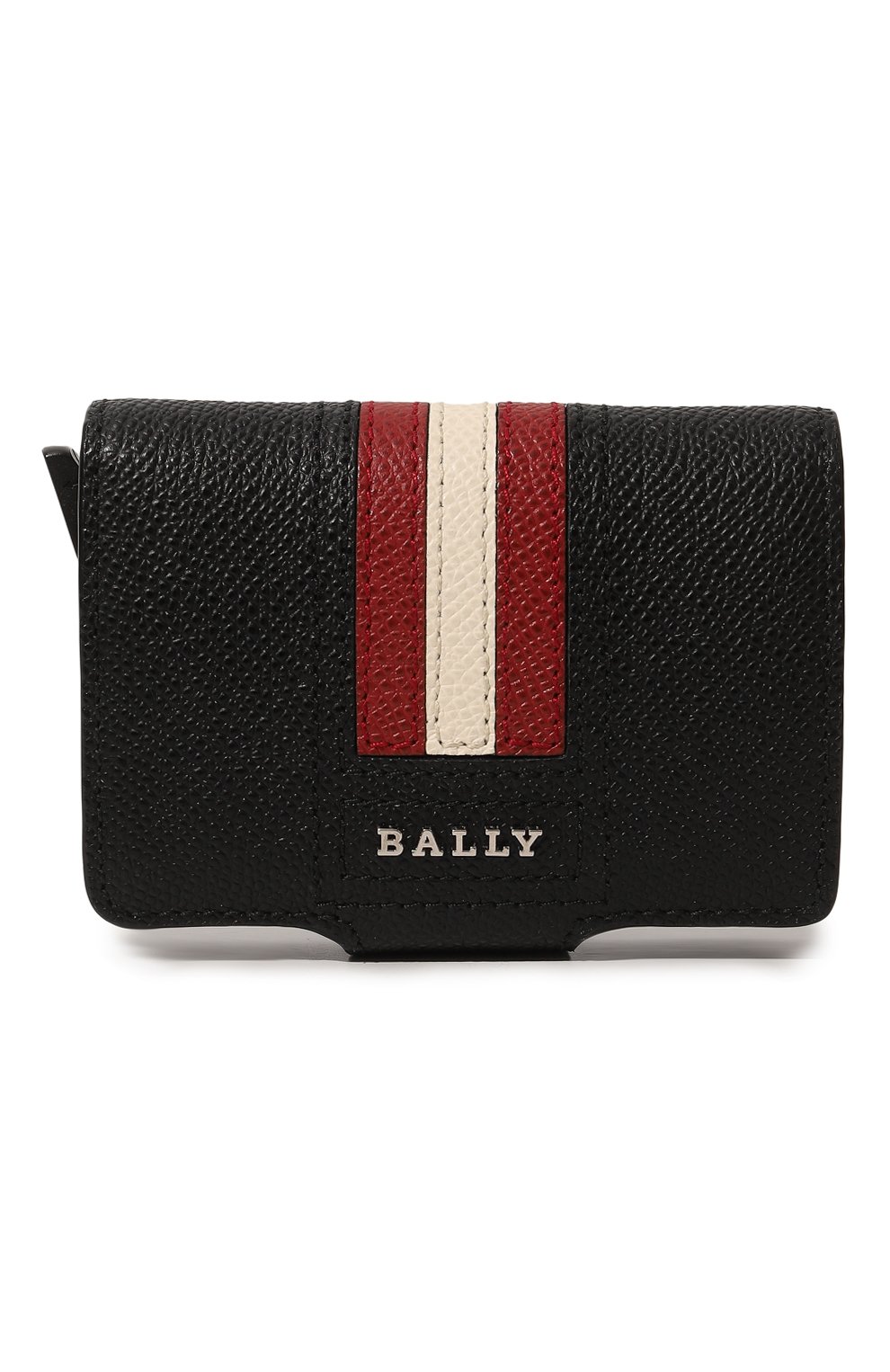 Кожаное портмоне BALLY, арт. 596655/22980, фото 1