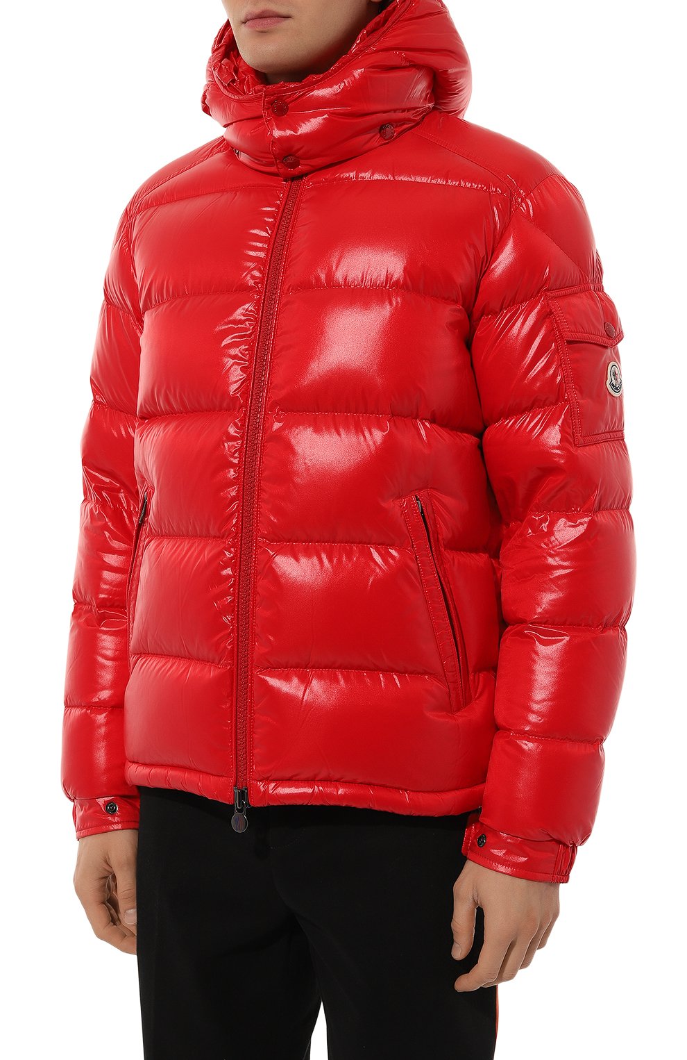 Пуховик maya MONCLER, арт. 1A536-00-68950, фото 3