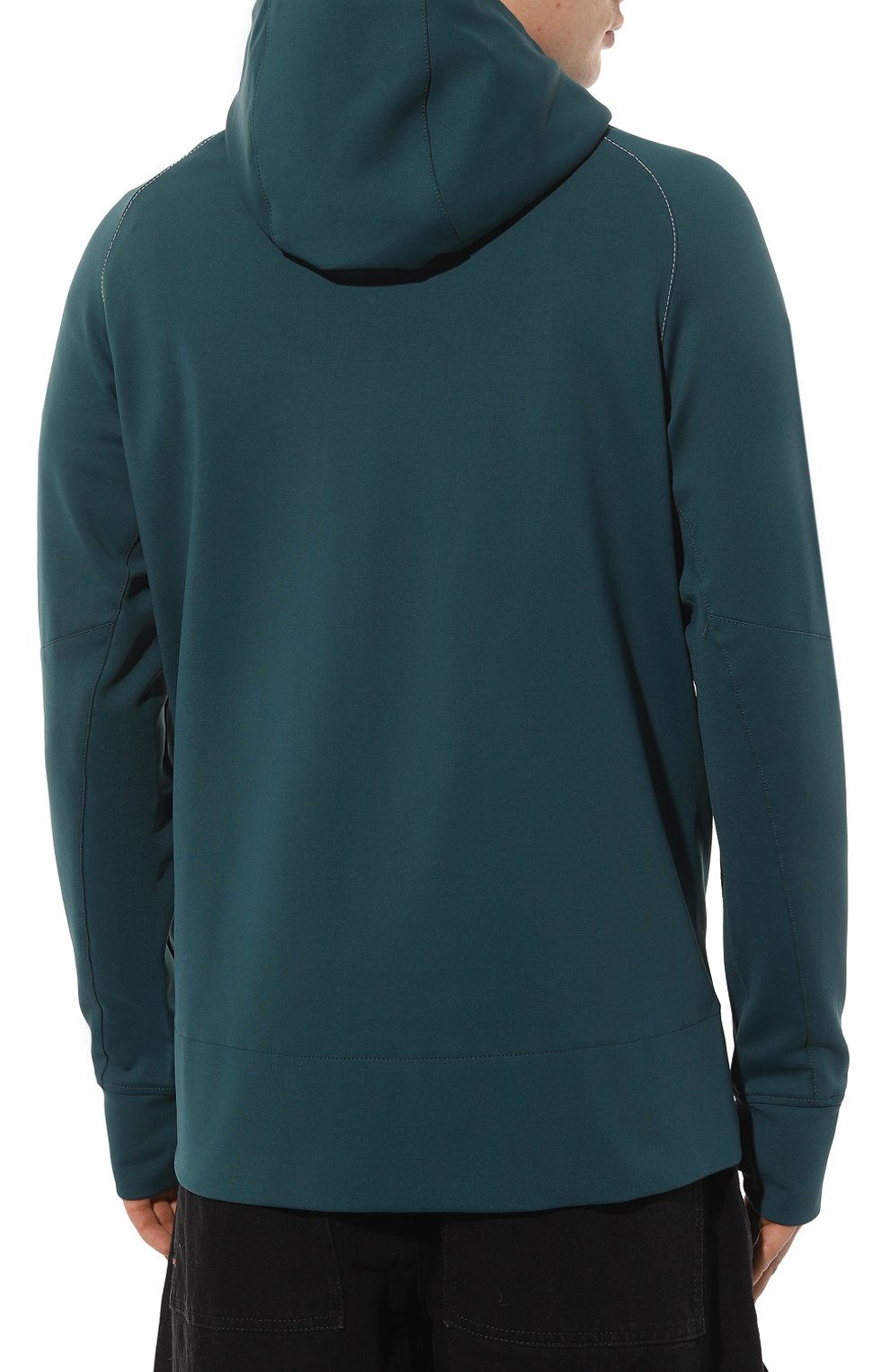 Худи CROW’S EYE, арт. LE 51, фото 4